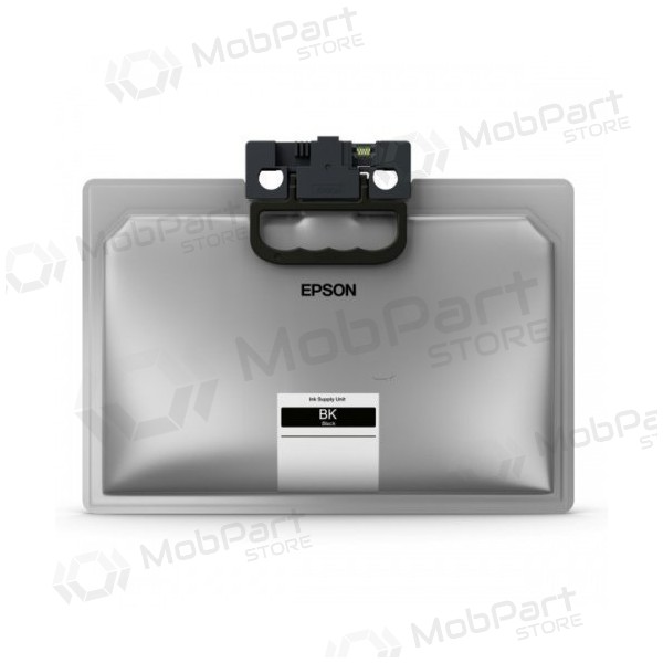 Epson (C13T966140), melna kasetne tintes printeriem, 40000 lapas.