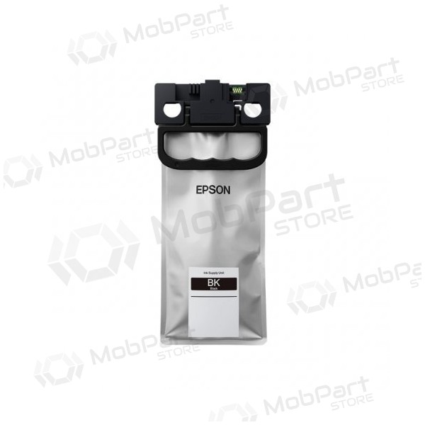 Epson T01C100 (C13T01C100), melna kasetne tintes printeriem, 10000 lpp.