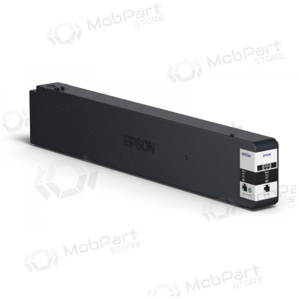 Epson T02S1 (C13T02S100) tintes kasetne, melna