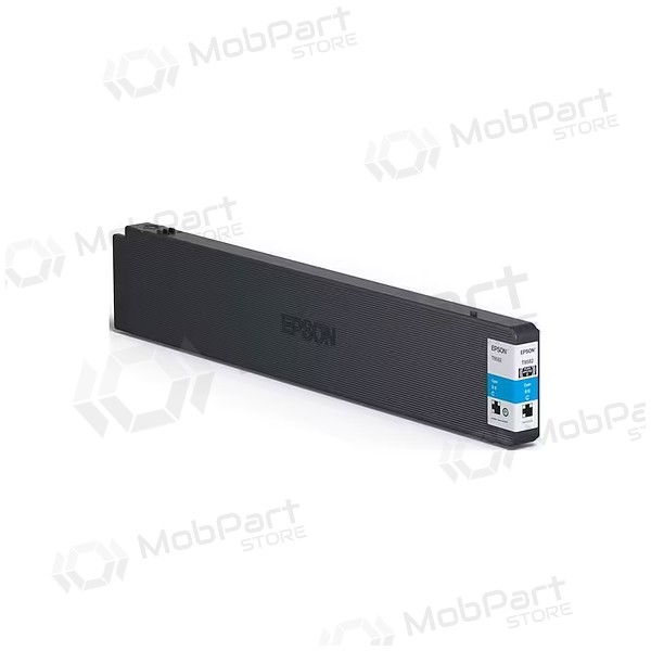 Epson T02S2 (C13T02S200) Tintes kasetne, zila