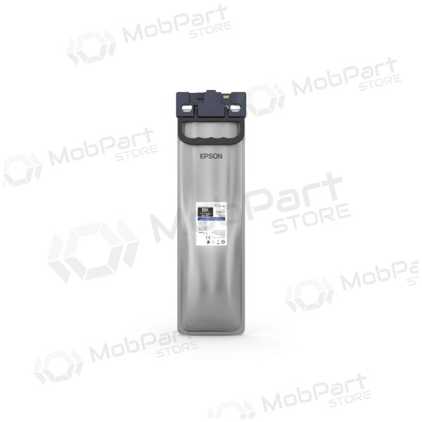Epson T05A1 XL (C13T05A10N) tintes kasetne, melna