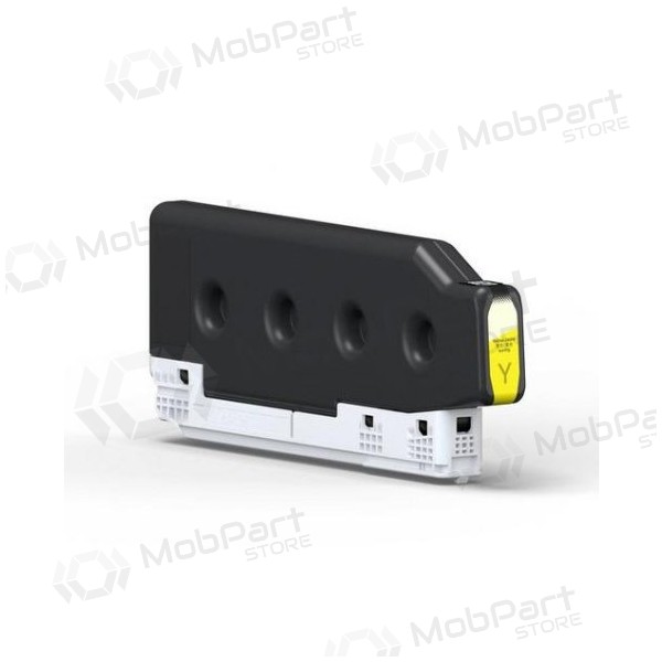 Epson T08G4 (C13T08G400) tintes kasetne, dzeltena