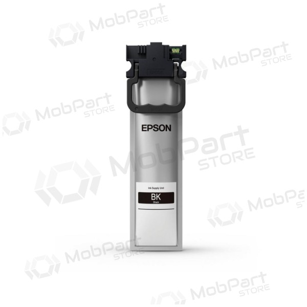 Epson T11D1 XL (C13T11D140) tintes kasetne, melna