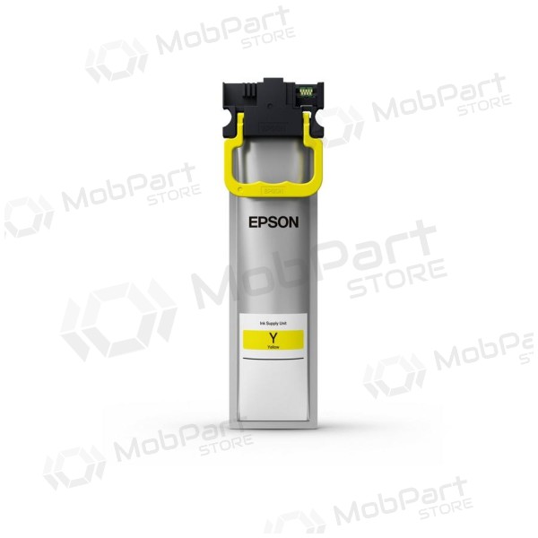 Epson T11D4 (C13T11D440) tintes kasetne, dzeltena