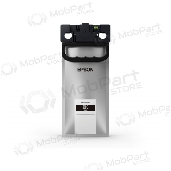 Epson T11E1 XXL (C13T11E140) tintes kasetne, melna