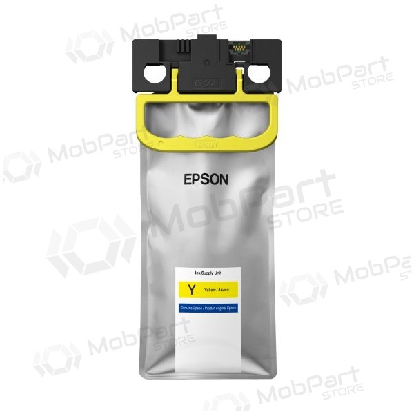 Epson T11P4 XXL (C13T11P440) tintes kasetne, dzeltena