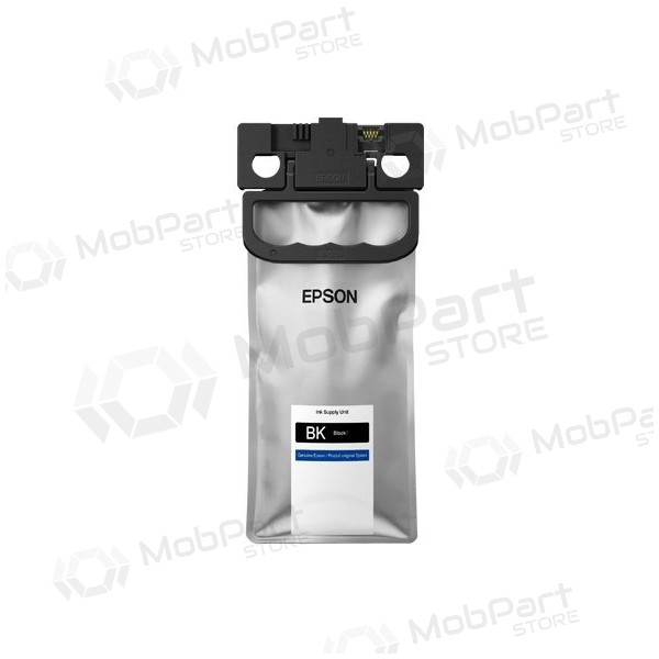 Epson T13L1 XL (C13T13L140) tintes kasetne, melna
