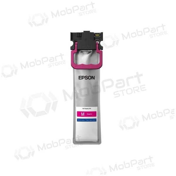 Epson T13L3 XL (C13T13L340) tintes kasetne, purpursarkana