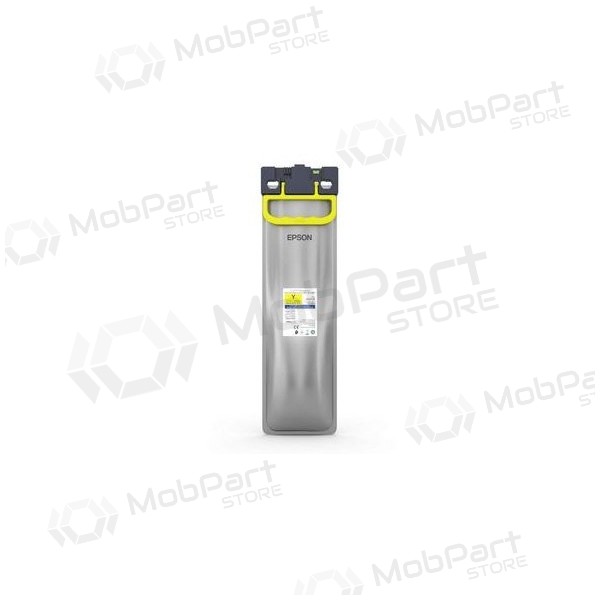 Epson T13L4 XL (C13T13L440) tintes kasetne, dzeltena