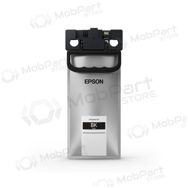 Epson XXL (C13T946140), melna kasetne tintes printeriem, 10000 lapas.