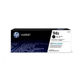 HP 94X (CF294X), melna kasetne lāzerprinteriem, 2800 lpp.