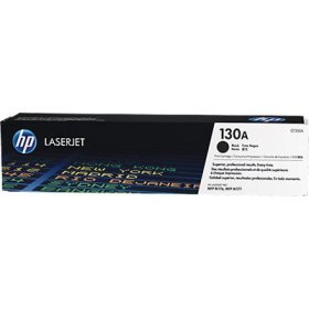 HP Nr.130A (CF350A), melna kasetne lāzerprinteriem, 1300 lpp.