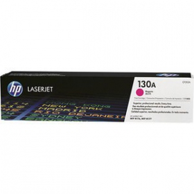 HP No.130A (CF353A),  kasetne paredzēts lāzerprinteriem, 1000 lapas.
