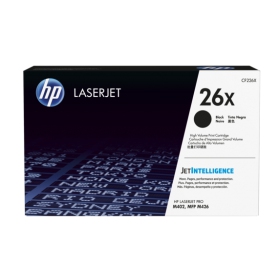 HP Nr.26X (CF226X), melna kasetne lāzerprinteriem, 9000 lpp.