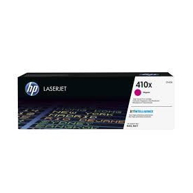 HP No.410X HC (CF413X),  kasetne paredzēts lāzerprinteriem, 5000 lapas.