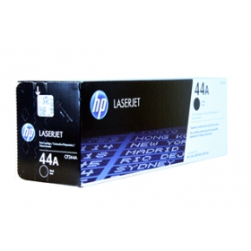 HP Nr.44A (CF244A), melna kasetne lāzerprinteriem, 1000 lpp.