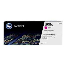 HP No.508A (CF363A),  kasetne paredzēts lāzerprinteriem, 5000 lapas.