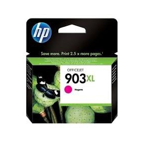 HP No.903XL (T6M07AE),  kasetne tintes printeriem, 825 lapas.