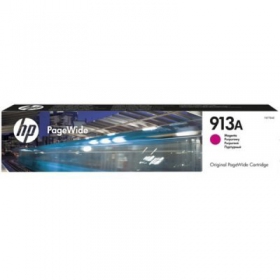 HP No.913A (F6T78AE),  kasetne tintes printeriem, 3000 lapas.