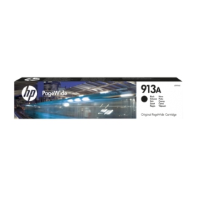 HP No.913A (L0R95AE), melna kasetne tintes printeriem, 3500 lapas.