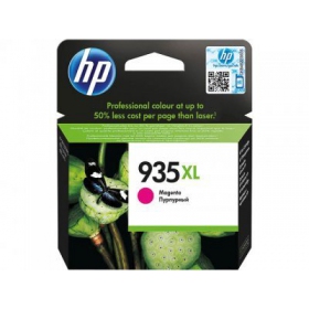 HP No.935XL (C2P25AE),  kasetne tintes printeriem, 825 lapas.