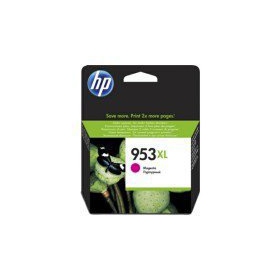 HP No.953 XL (F6U17AE),  kasetne tintes printeriem, 1600 lapas.