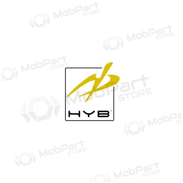 HYB lāzerkasetne melna, saderīga ar Kyocera TK-7225 (1T02V60NL0)