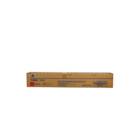 Konica-Minolta TN-324 (A8DA350),  kasetne paredzēts lāzerprinteriem, 26000 lapas.