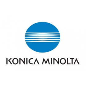 Konica Minolta TN622C (A5E7451) lāzerkasetne, zila