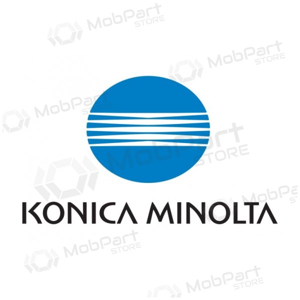 Konica Minolta TN622C (A5E7451) lāzerkasetne, zila