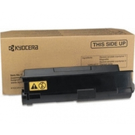 Kyocera TK-3130 (1T02LV0NL0), melna kasetne paredzēts lāzerprinteriem, 25000 lapas.