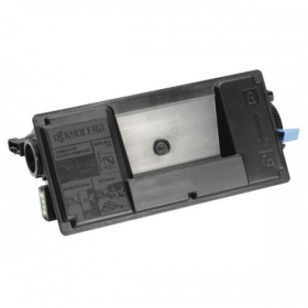 Kyocera TK-3190 (1T02T60NL0), melna kasetne paredzēts lāzerprinteriem, 25000 lapas.