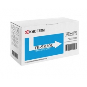 Kyocera TK-5370C (1T02YJCNL0) lāzerkasetne, zila