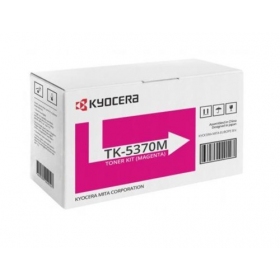 Kyocera TK-5370M (1T02YJBNL0) Lāzerkasetne, Purpursarkana