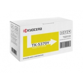Kyocera TK-5370Y (1T02YJANL0) lāzerkasetne, dzeltena