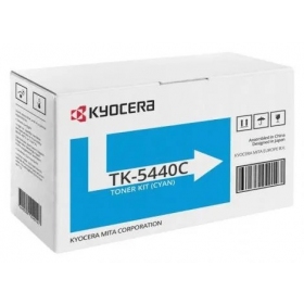 Kyocera TK-5440C (1T0C0ACNL0) lāzerkasetne, zila