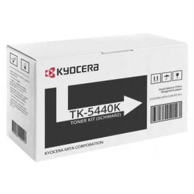 Kyocera TK-5440K lāzerkasetne, melna