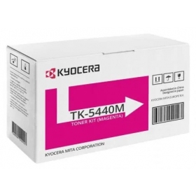 Kyocera TK-5440M (1T0C0ABNL0) Lāzerkasetne, Purpursarkana