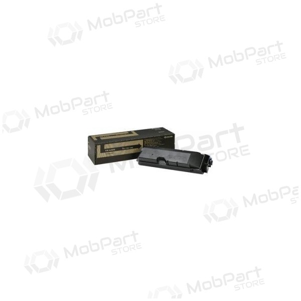 Kyocera TK-6305 (1T02LH0NL0), melna kasetne paredzēts lāzerprinteriem, 35000 lapas.