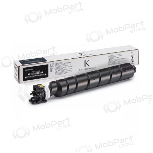 Kyocera TK-8555K (1T02XC0NL0) lāzerkasetne, melna