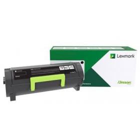 Lexmark B242H00, Return, melna kasetne paredzēts lāzerprinteriem, 6000 lapas.