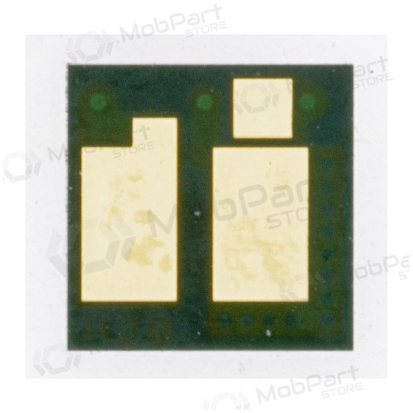 Mikroschema Static-Control Hewlett-Packard 508X (CF363X) / Canon CRG-040H Purpurinė, 9500 lapas.