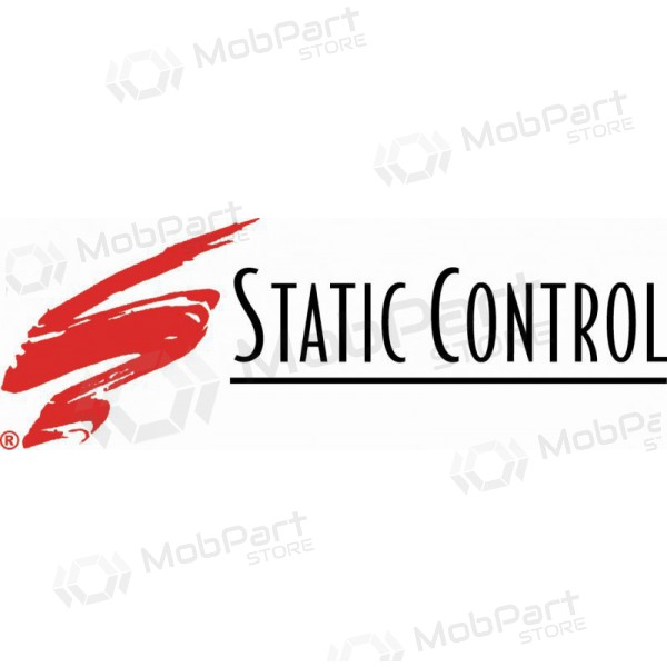 Mikroschema Static-Control Lexmark E330/E332/E340/E342/X342 MFP  DELL 1700/ 1710 Melns 6000 lapas.