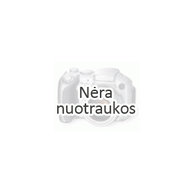 Neoriģināls Print4U OKI RIB 182/390, 3 mln. simbolių, melna juostelė