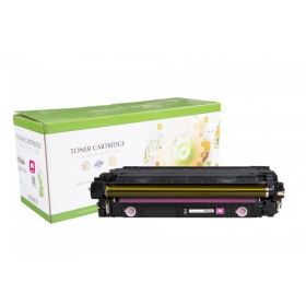 Neoriģināla Static Control HP 508A CF363A/CRG040, purpura kasetne lāzerprinteriem, 5000 lpp.