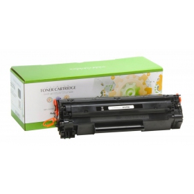 Neoriģināla Static Control HP CF279A, melna kasetne lāzerprinteriem, 1000 lpp.