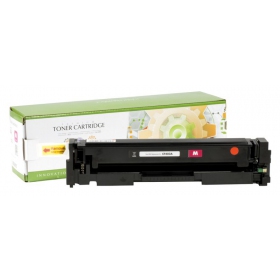 Neoriģināls Static Control HP CF403A / Canon CRG 045,  kasetne paredzēts lāzerprinteriem, 1330 lapas.