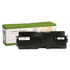 Neoriģināls Static Control Kyocera TK-170, melna kasetne paredzēts lāzerprinteriem, 7200 lapas.