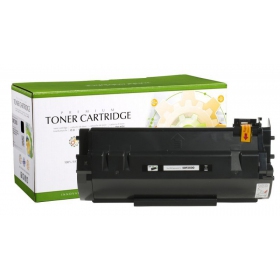 Neoriģināls Static Control Lexmark 502X, (50F2X00), melna kasetne paredzēts lāzerprinteriem, 10000 lapas.