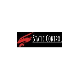 Neoriģināls Static Control Lexmark 51F2H00 5K, Melns